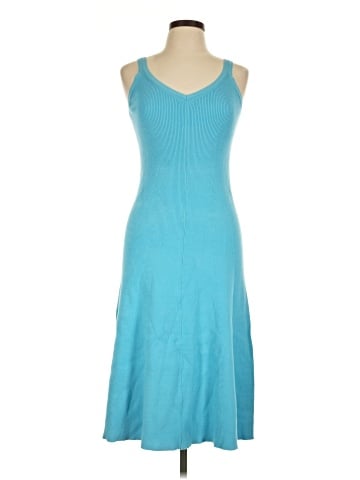 Elie Tahari Casual Dress (view 1)