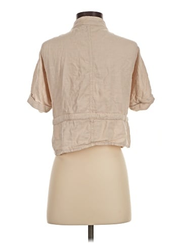 Zara Jacket (view 2)