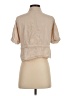 Zara Tan Jacket Size S - photo 2