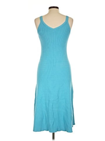 Elie Tahari Casual Dress (view 2)