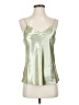 Illa Illa Silver Tank Top Size S - photo 1