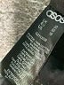 ASOS Curve 100% Cotton Paisley Black Jacket Size 18 - photo 7