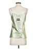 Illa Illa Silver Tank Top Size S - photo 2
