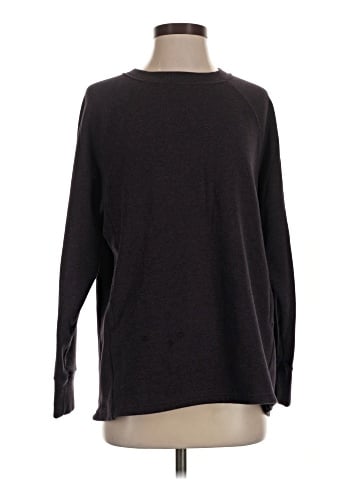 KIRKLAND Signature Pullover Sweater (view 1)