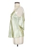 Illa Illa Silver Tank Top Size S - photo 5