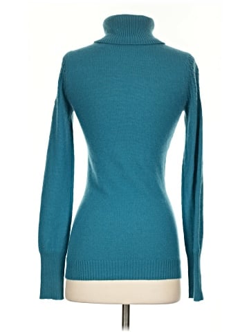 Autumn Cashmere Cashmere Pullover Sweater (view 2)