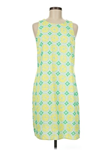 Sail to Sable Casual Dress (view 1)