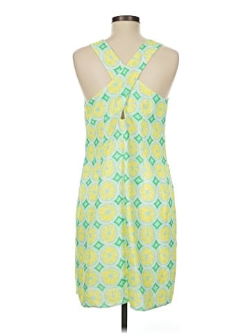 Sail to Sable Casual Dress (view 2)