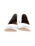Lucky Brand White Flats Size 8 - photo 2