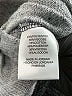 G.H. Bass & Co. Gray Pullover Sweater Size XXL - photo 8