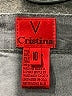 Cristina Gray Jeans Size 10 - photo 7