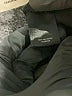 Ann Taylor 100% Polyester Black 3/4 Sleeve T-Shirt Size M - photo 8