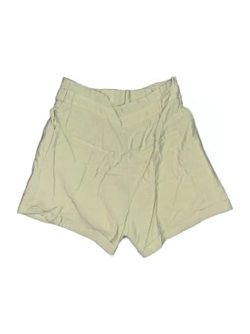 Mustard Seed Khaki Shorts (view 2)