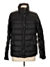 Eddie Bauer 100% Nylon Solid Black Snow Jacket Size L - photo 1