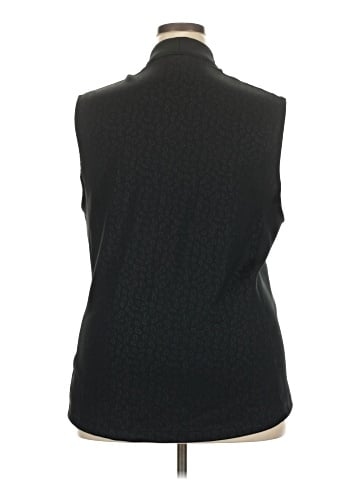 Greg Norman Vest (view 2)