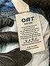 OAT Hearts Blue Jeans Size 2 - photo 8