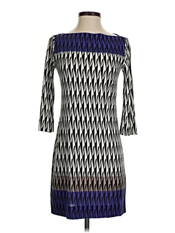 Diane von Furstenberg Casual Dress (view 1)