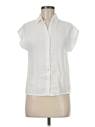 Fashion Nova Short Sleeve Blouse (view 1)