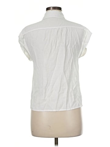 Fashion Nova Short Sleeve Blouse (view 2)