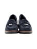 Clarks 100% Leather Blue Flats Size 6 1/2 - photo 2