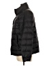 Eddie Bauer 100% Nylon Solid Black Snow Jacket Size L - photo 5