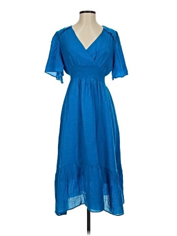 NANETTE Nanette Lepore Casual Dress (view 1)
