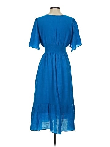 NANETTE Nanette Lepore Casual Dress (view 2)