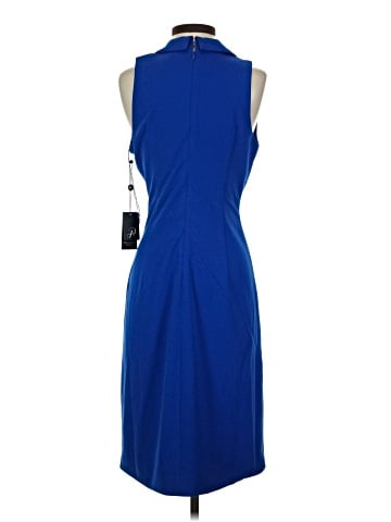 Adrianna Papell Cocktail Dress (view 2)