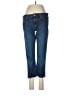 J.Crew Hearts Blue Jeans Size 30 waist - photo 1