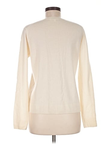 Uniqlo Cashmere Pullover Sweater (view 2)