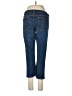 J.Crew Hearts Blue Jeans Size 30 waist - photo 2