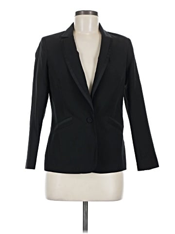 oasis Blazer (view 1)