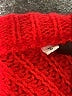 Unbranded Red Cardigan Size S - photo 7