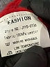 Unbranded Red Cardigan Size S - photo 8