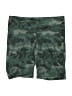 Gap Fit Camo Green Athletic Shorts Size L - photo 1