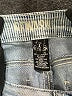 Rewash 100% Cotton Blue Denim Shorts Size 1 - photo 3