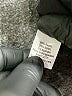 Nine West Solid Black Formal Skirt Size XL - photo 5