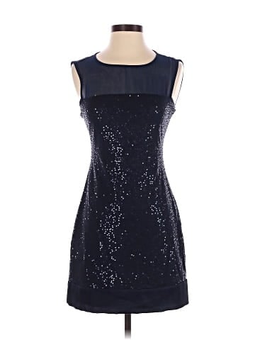 Max and Cleo Cocktail Dress (view 1)