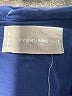 Everlane 100% Silk Blue Long Sleeve Silk Top Size 6 - photo 7