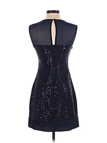 Max and Cleo Cocktail Dress (view 2)