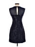 Max and Cleo Stars Blue Cocktail Dress Size 2 - photo 2