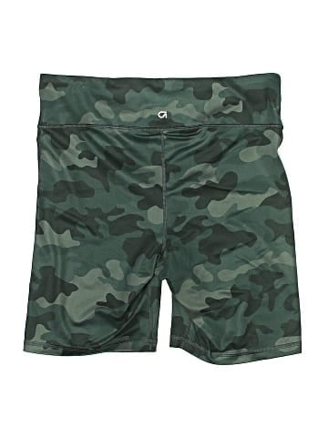 Gap Fit Athletic Shorts (view 2)