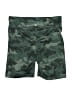 Gap Fit Camo Green Athletic Shorts Size L - photo 2