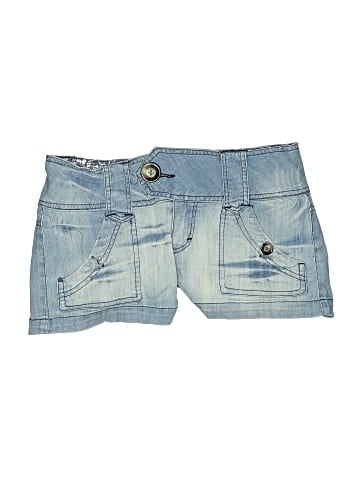 Mossimo Supply Co. Denim Shorts (view 1)