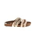 Zac Posen Tan Sandals Size 8 1/2 - photo 1