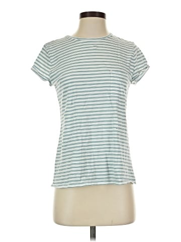 Garnet Hill Short Sleeve T-Shirt (view 1)