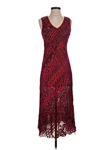 Rozae Nichols Cocktail Dress (view 1)