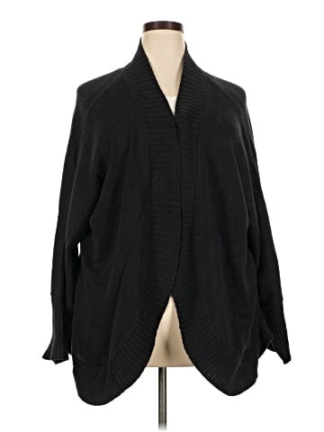 Lane Bryant Cardigan (view 1)