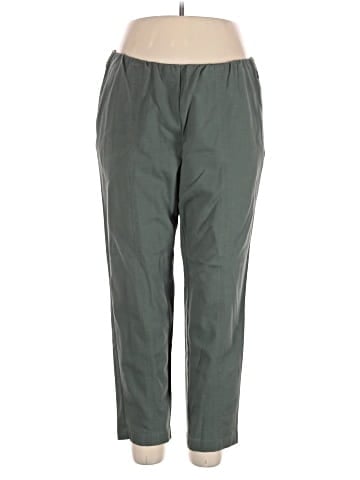 J.Jill Casual Pants (view 1)