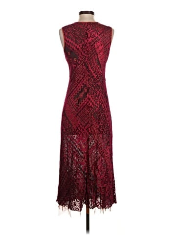 Rozae Nichols Cocktail Dress (view 2)